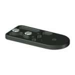 Vocas Weight Attachment Plate for Sony NEX-EA50 - 0370-0205 (03700205) Vocas Weight Attachment Plate for Sony NEX-EA50 - 0370-0205 (03700205)